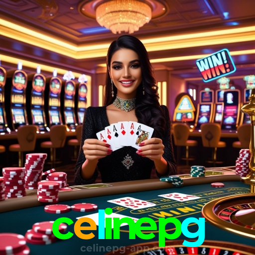 celinepg Bônus por convite celinepg
